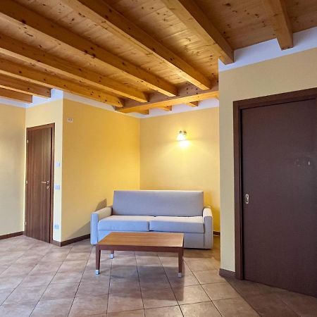 Casa Vacanze Al Lago P2 Monasterolo del Castello Ngoại thất bức ảnh