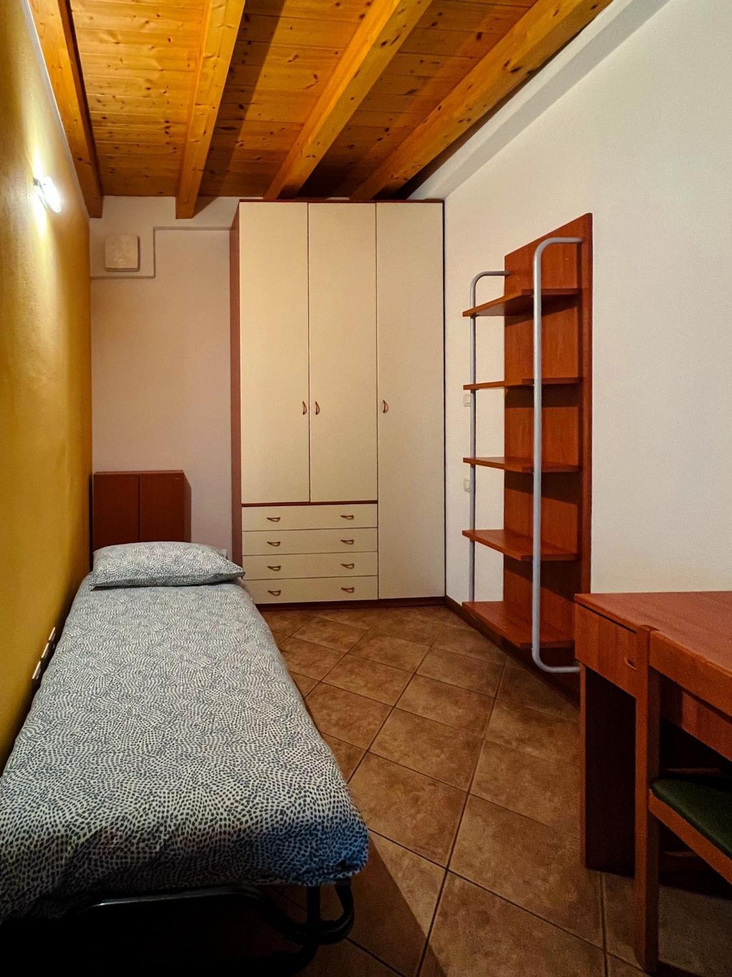 Casa Vacanze Al Lago P2 Monasterolo del Castello Ngoại thất bức ảnh